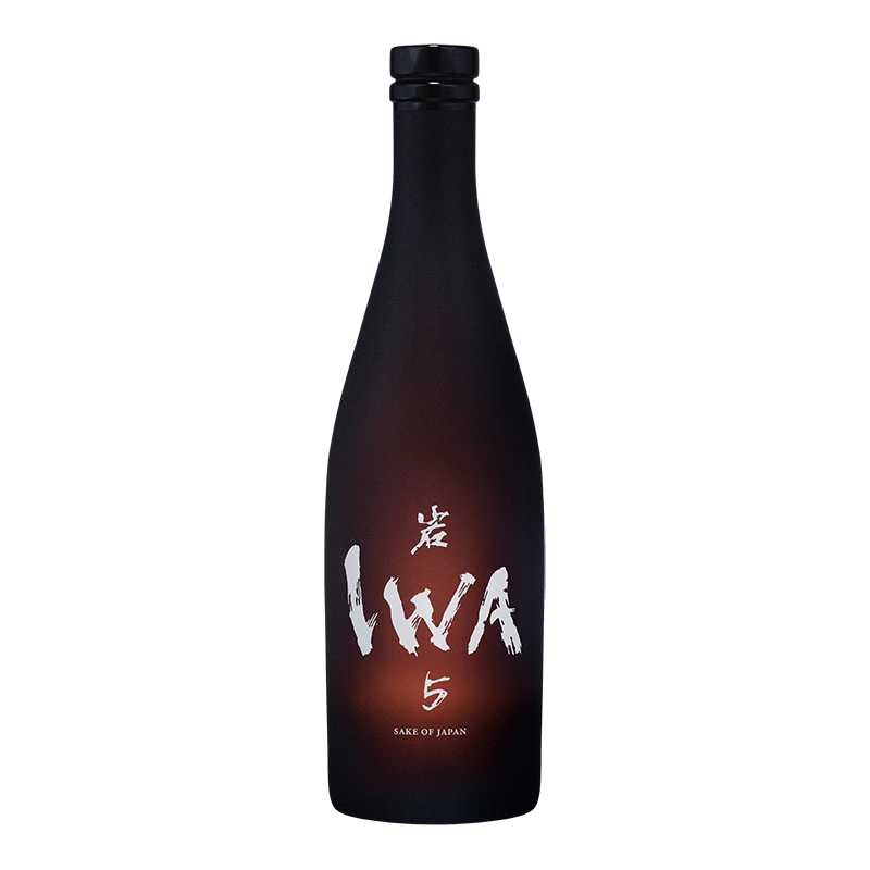 SHOP IWA 5 ASSEMBLAGE 5 | SAKE BOUTIQUE – Sake Boutique