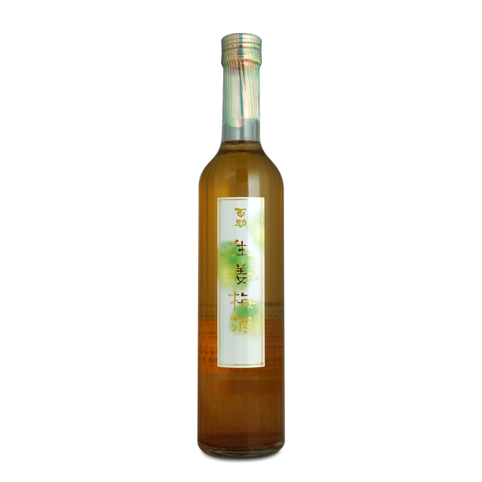 Liquar MOMOSUKE SHOGA UMESHU