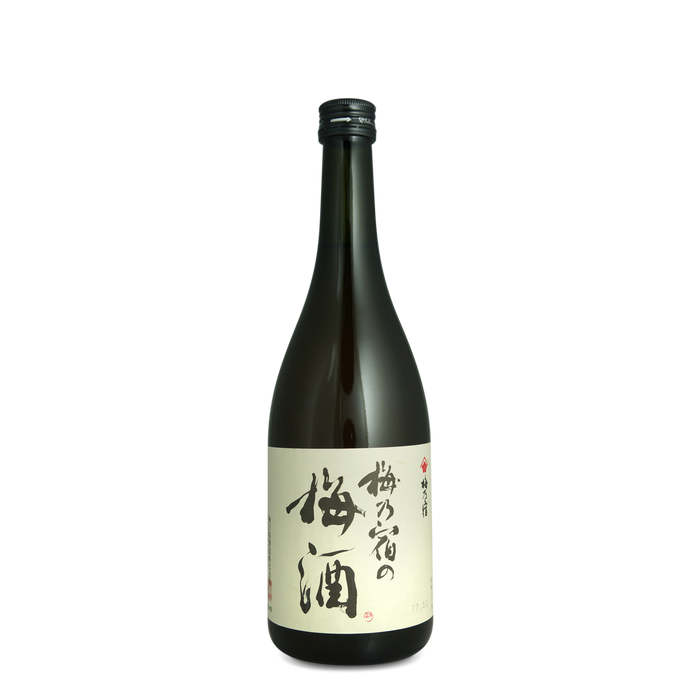 Sake UMENOYADO NO UMESHU