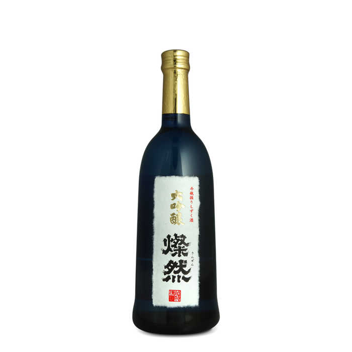 Saké SANZEN JUNMAI DAIGINJO 720ml