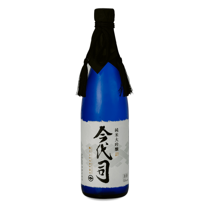 IMAYO TSUKASA JUNMAI DAIGINJO GOKUJOU (SUPREME)