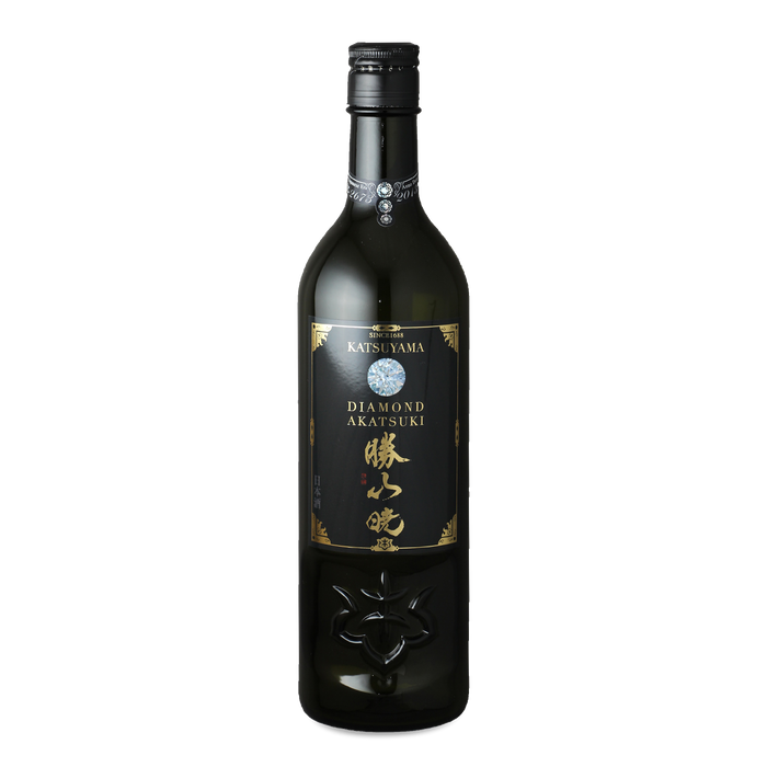 KATSUYAMA DIAMOND AKATSUKI JUNMAI DAIGINJO