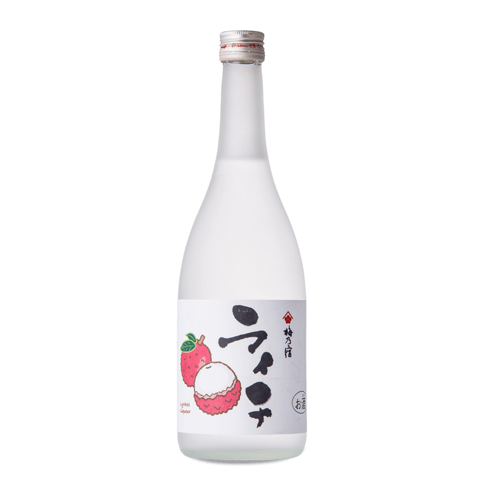 UMENOYADO LYCHEE