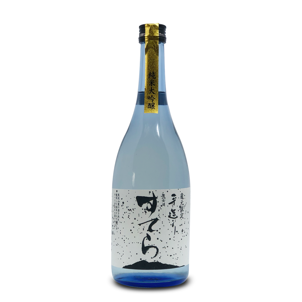 STELLA JUNMAI DAIGINJO MUROKA