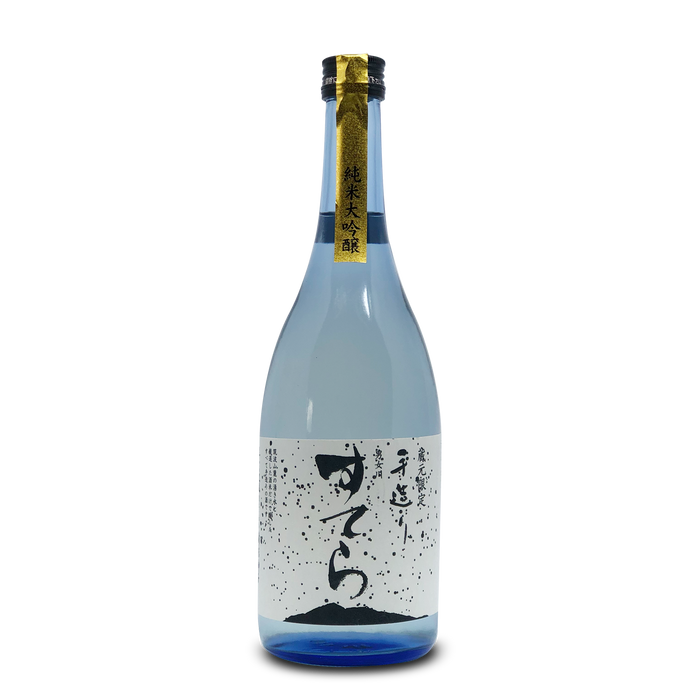 STELLA JUNMAI DAIGINJO MUROKA 720ml