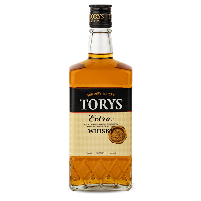 SUNTORY WHISKY TORYS EXTRA 700ML