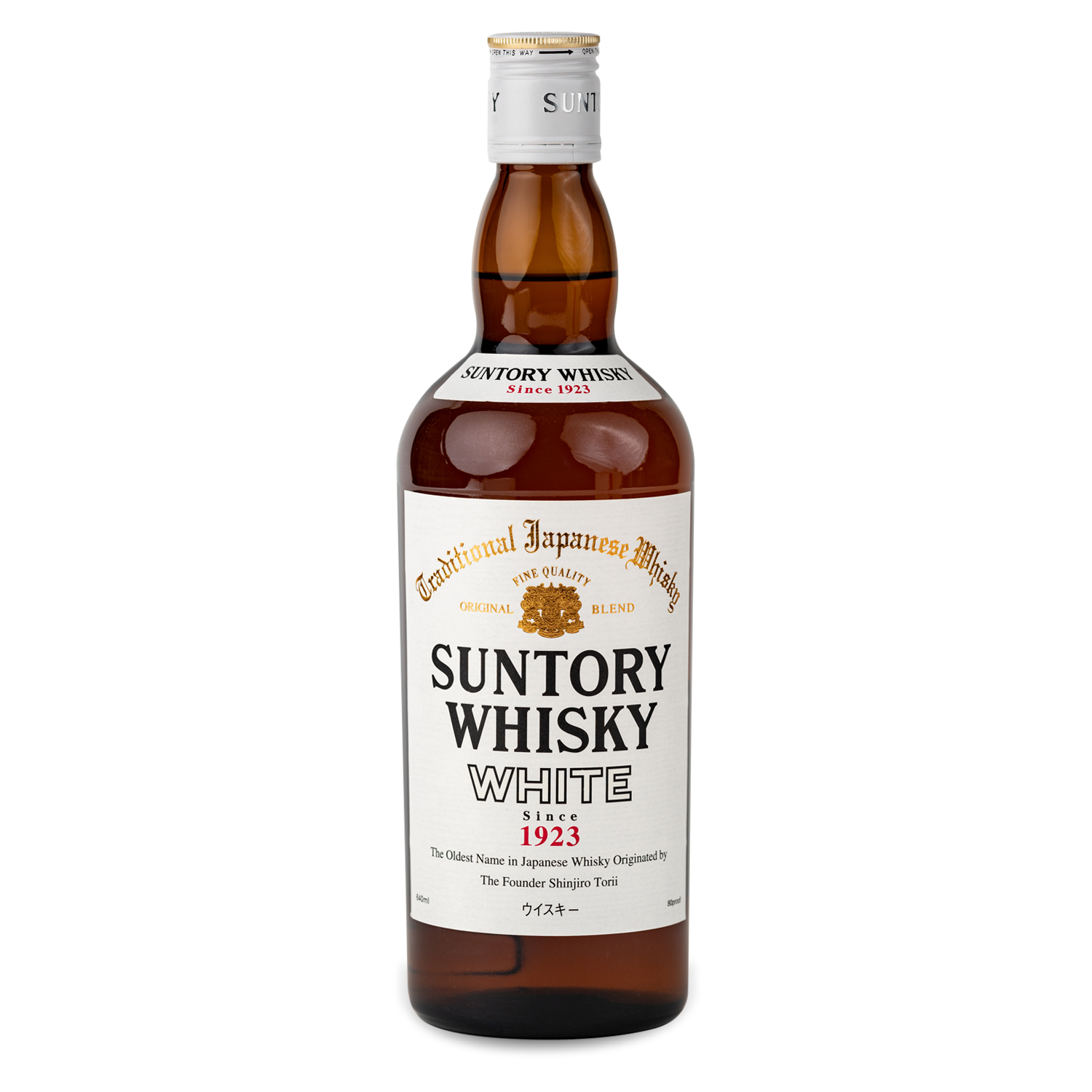 ウイスキー Suntory Whisky Silky & Village Vin Blanc SUNTORY WHISKY WHITE – Sake Boutique