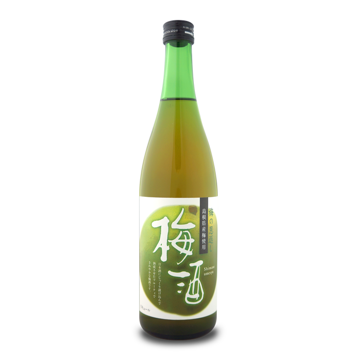 UMESHU UMENO ONGAESHI ICHINOMIYA