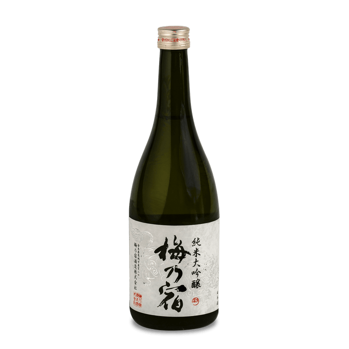 WHITE TIGER JUNMAI DAIGINJO