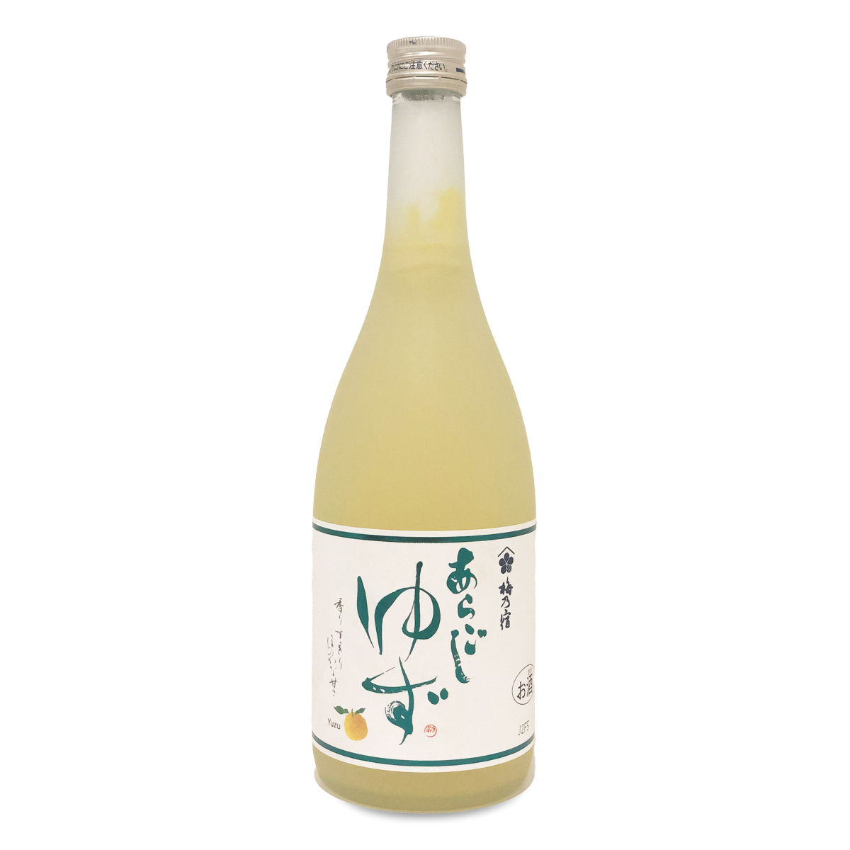 YUZUSHU 720ml (YUZU)