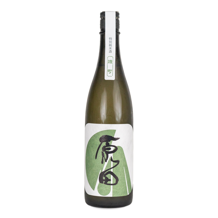 HARADA TOKUBETSU JUNMAI OMACHI