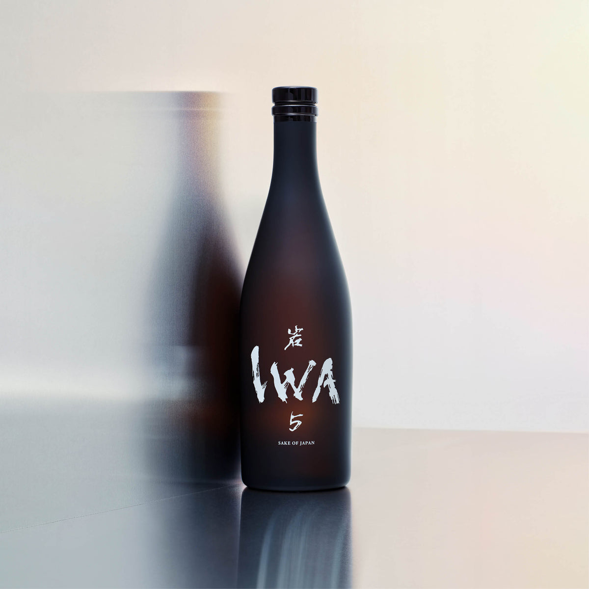 IWA 5 | ASSEMBLAGE 6