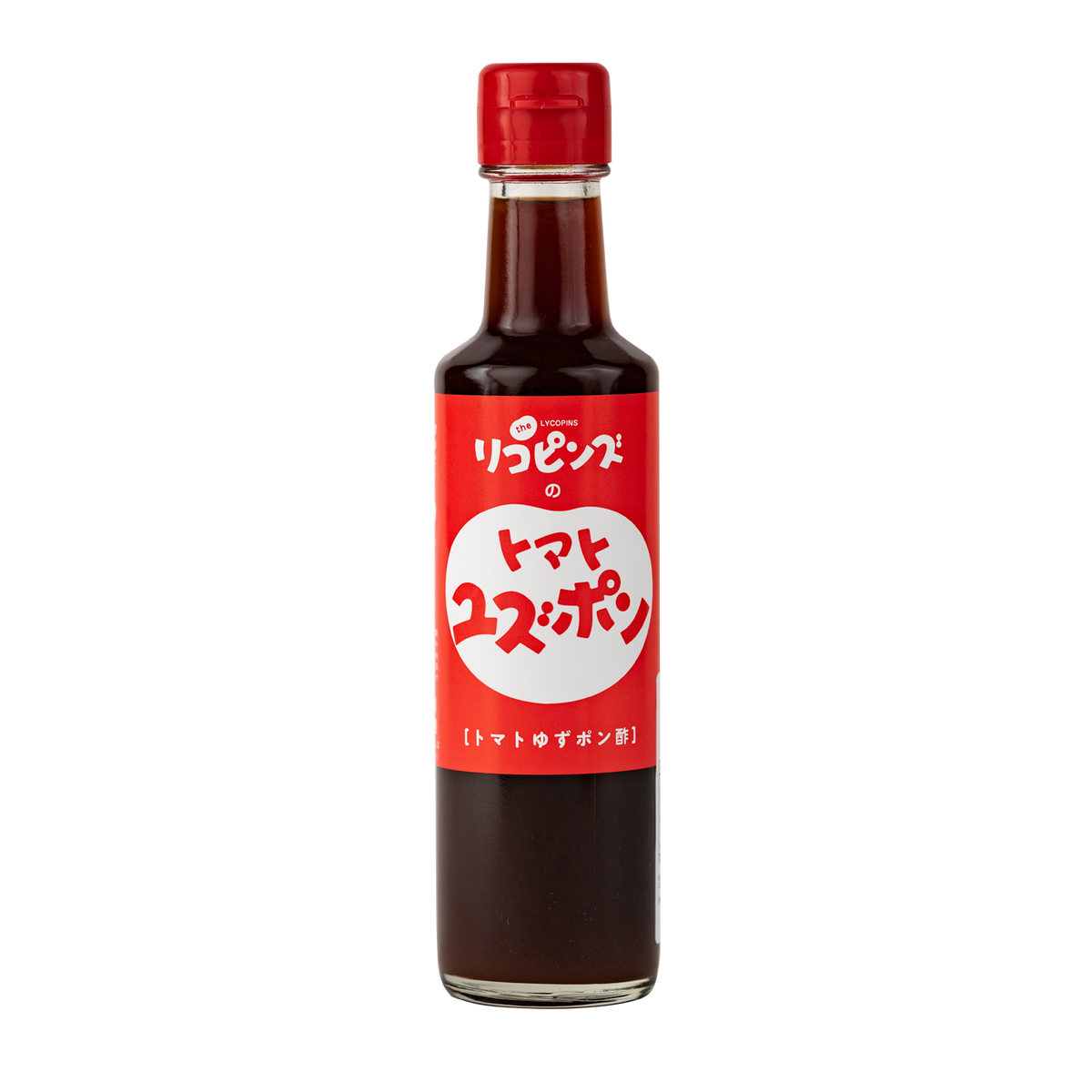LYCOPINS TOMATO PONZU 200ml