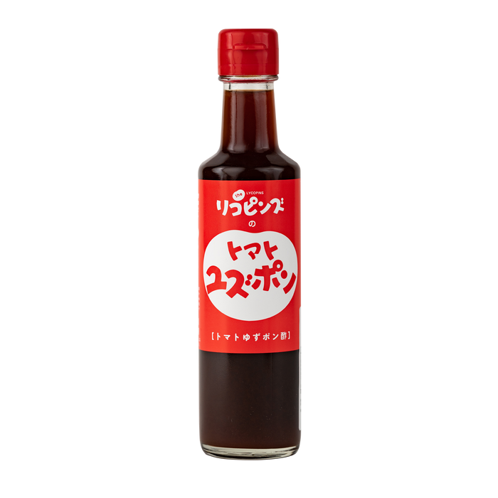 LYCOPINS TOMATO PONZU 200ml