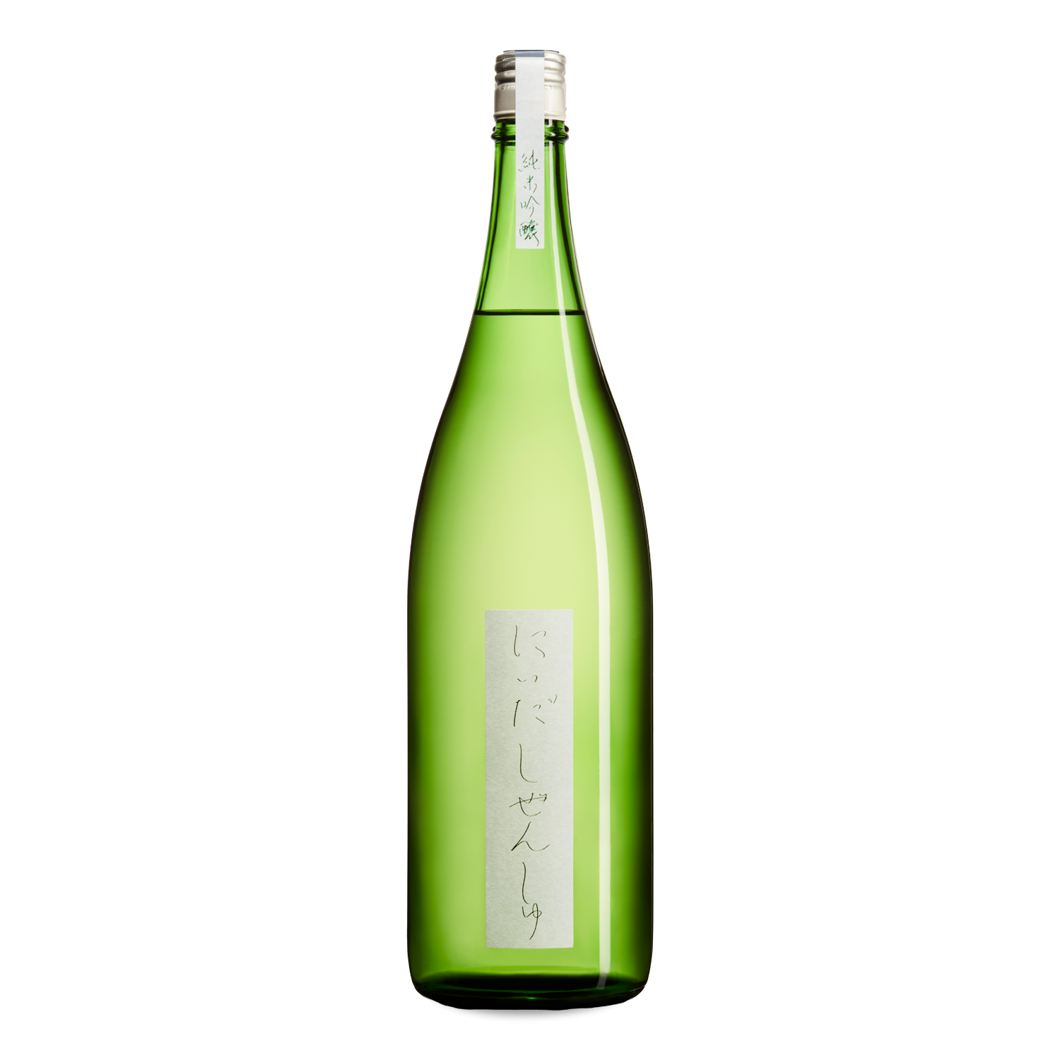 NIIDA SHIZENSHU JUNMAI GINJO KIMOTO | Sake Boutique – Sake Boutique