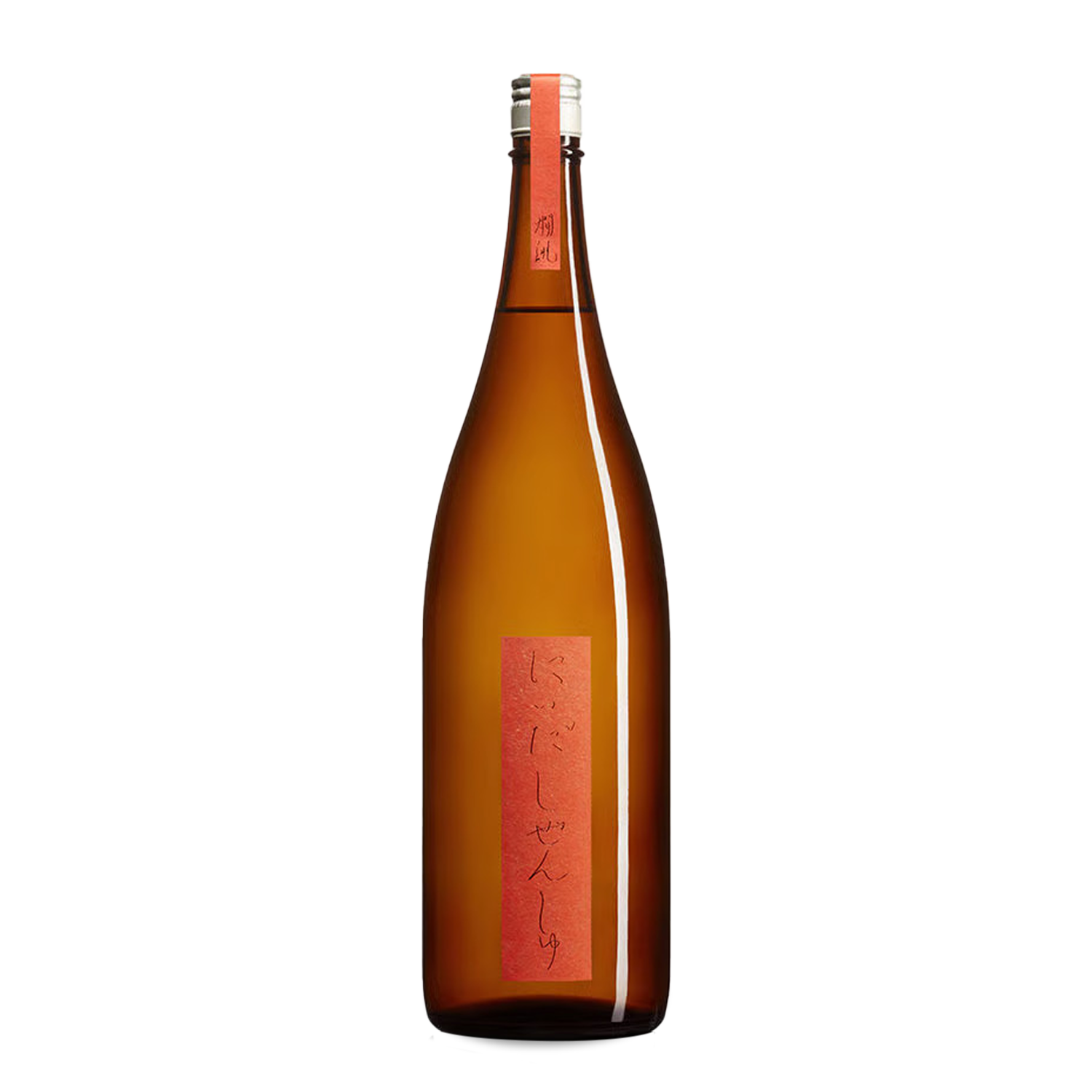 NIIDA SHIZENSHU JUNMAI KIMOTO KAN ATSURAE | SAKE BOUTIQUE – Sake Boutique