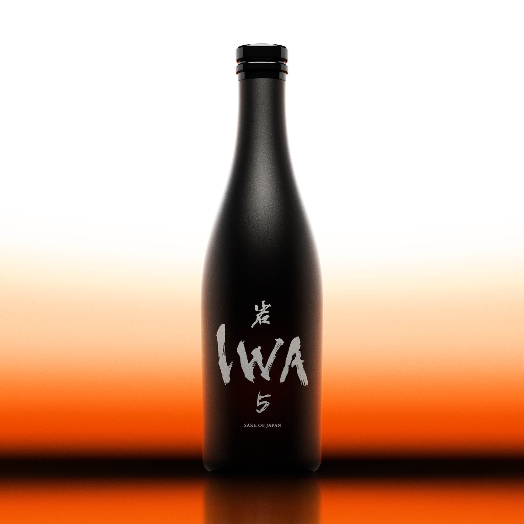 SHOP IWA 5 ASSEMBLAGE 5 | SAKE BOUTIQUE – Sake Boutique