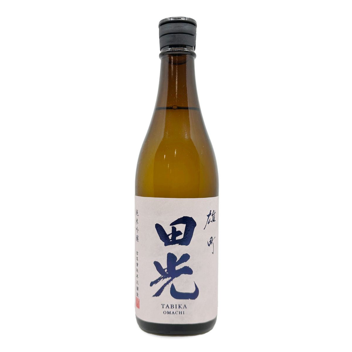 TABIKA JUNMAI GINJO OMACHI